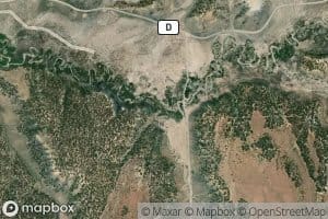 Hunt Creek