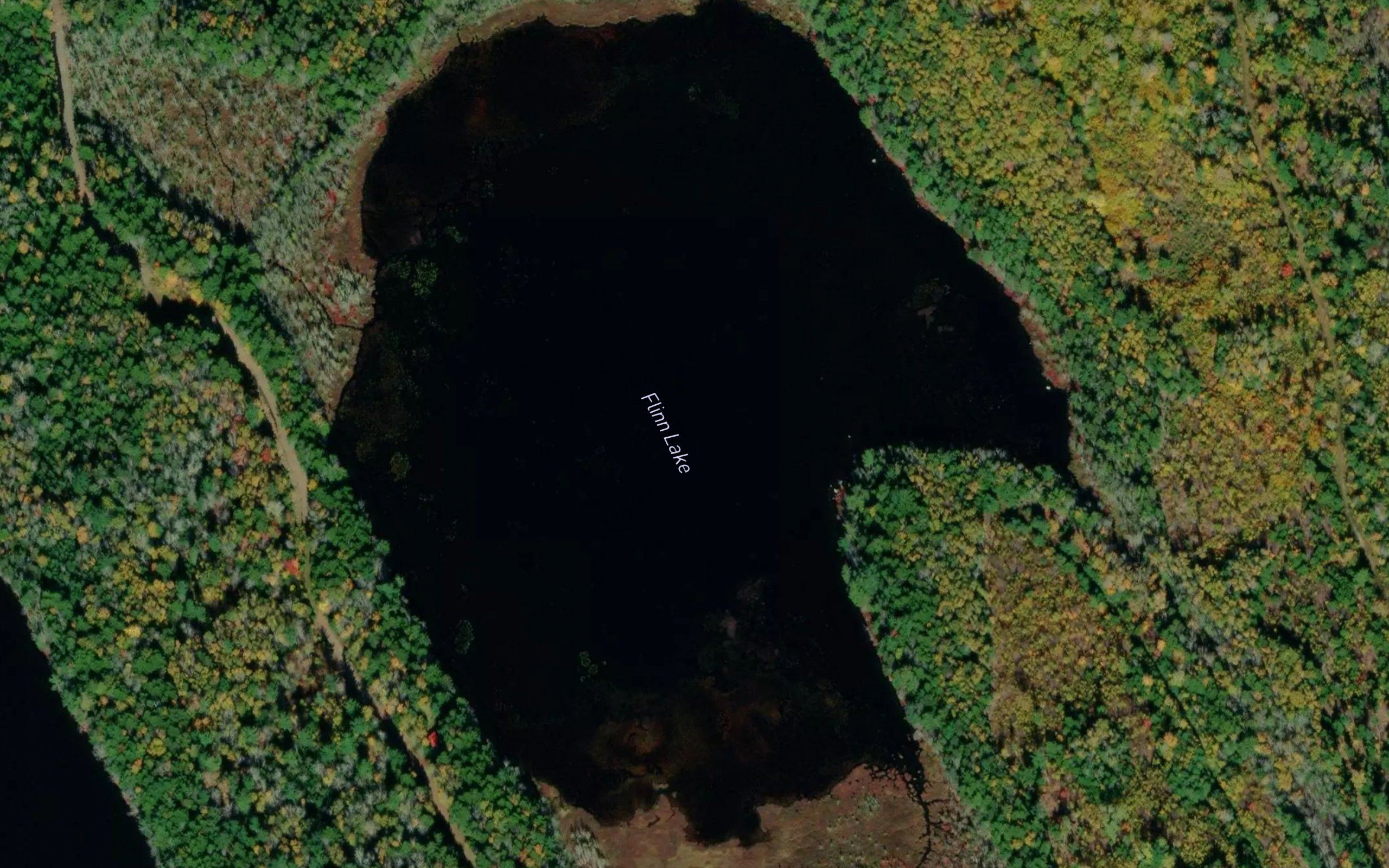 Flinn Lake