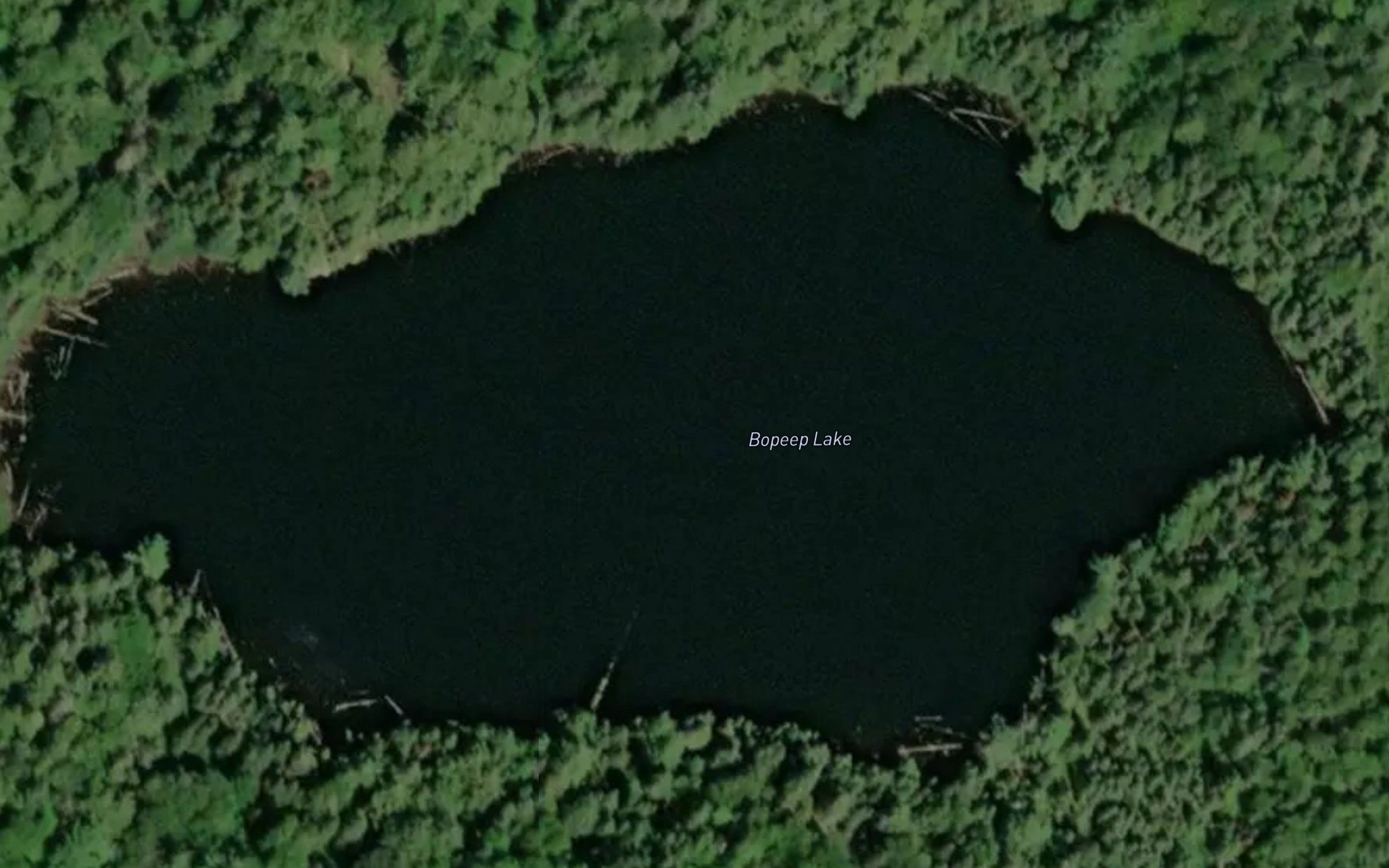 Bopeep Lake