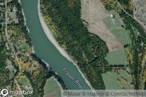 Higdon Creek
