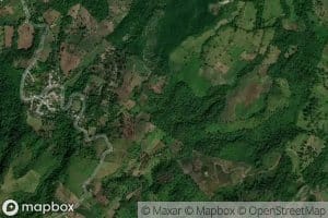 Quebrada de Buena Vista