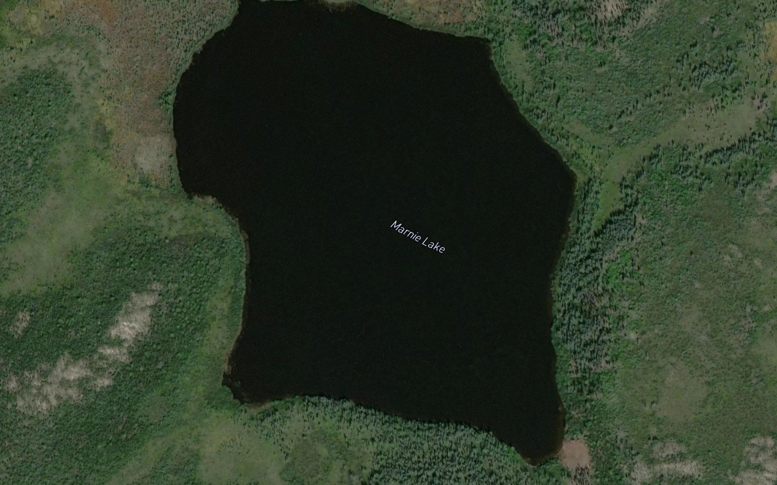Marnie Lake