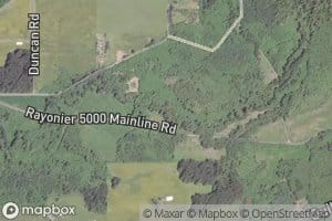 Franklin Creek