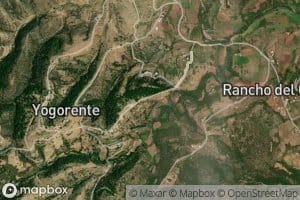 Rio Sola