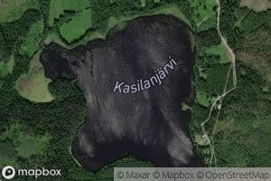 Kasilanjarvi