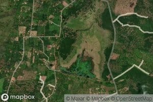 Maha Kumbukkadawala Wewa