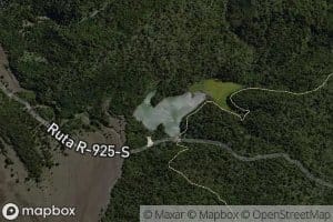 Laguna Captren