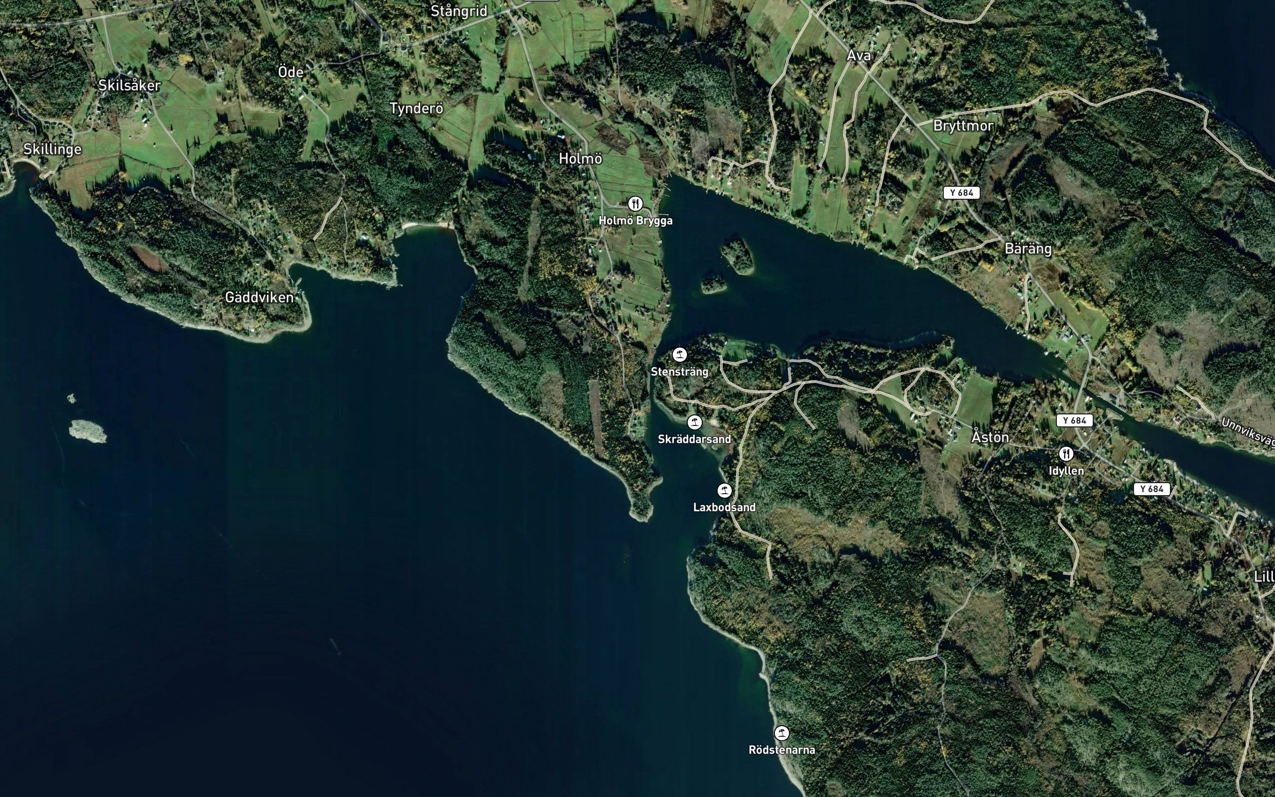 Vastra Kanalen