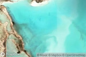 Ensenada del Alto del Aji