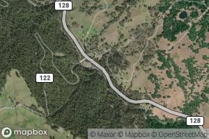 Lost Creek