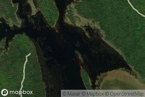 Berry Brook Flowage