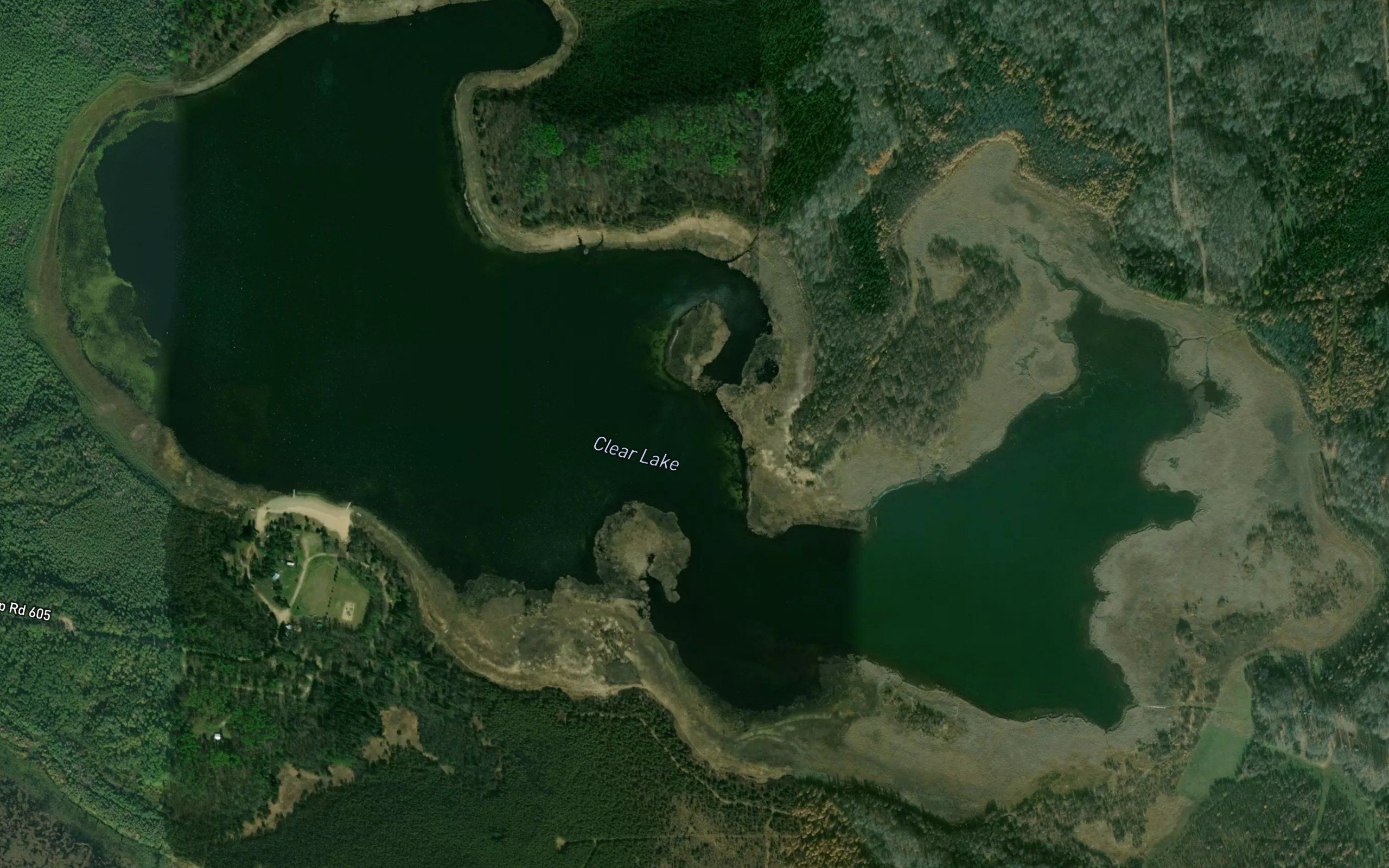 Clear Lake
