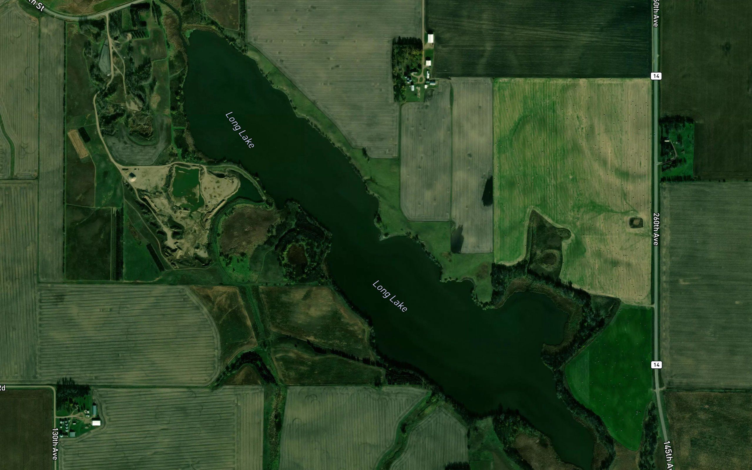 Long Lake
