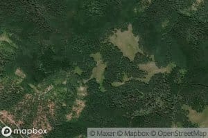 Last Chance Reservoir