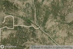 Lime Creek