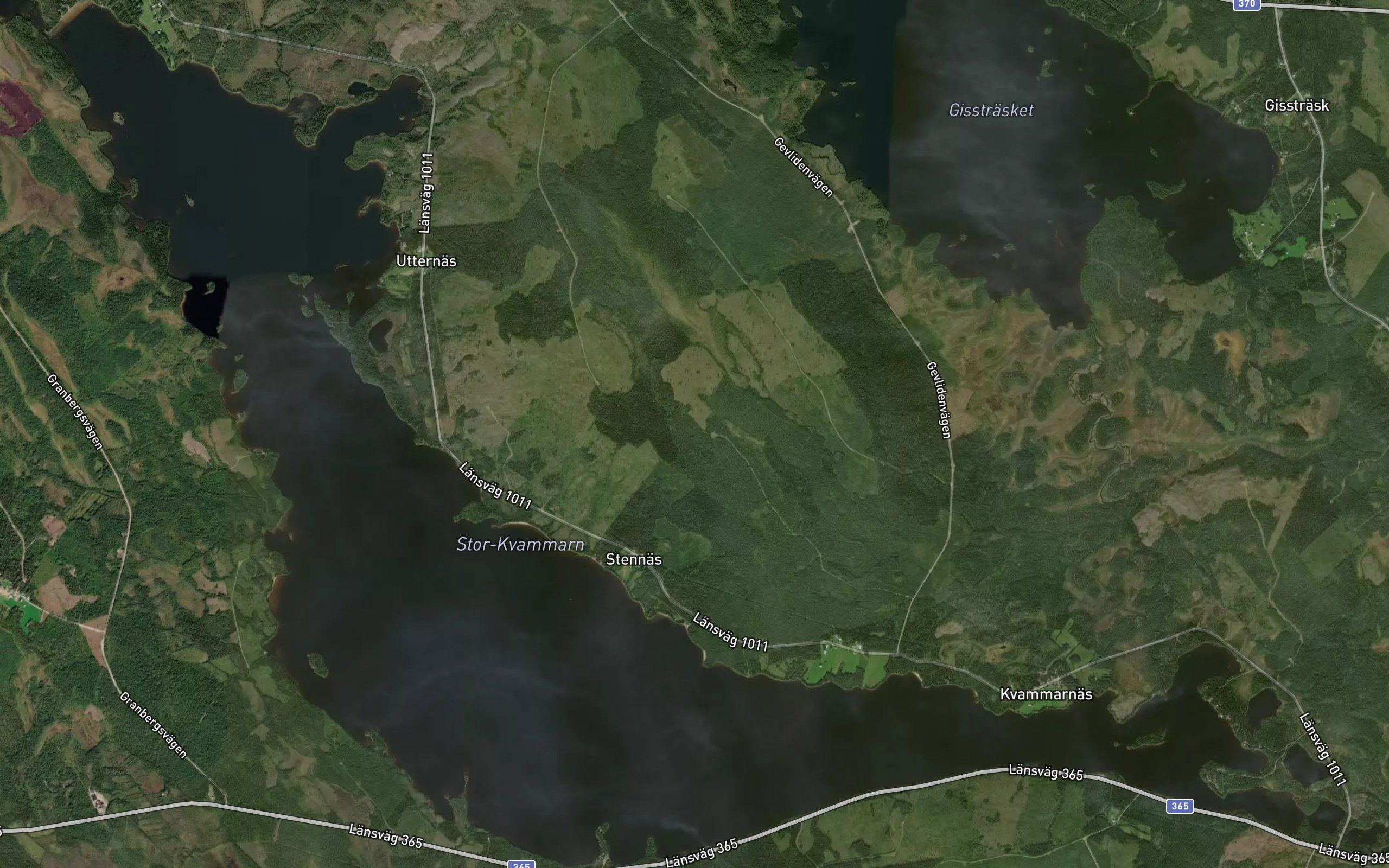 Stora Kvammarn