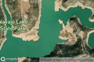 La Jara Creek