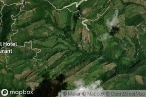 Quebrada San Antonio