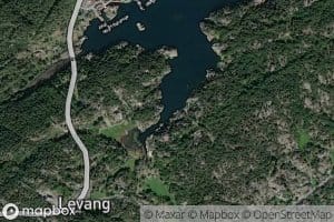 Levangskilen