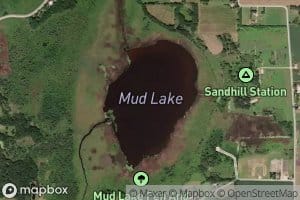 Mud Lake