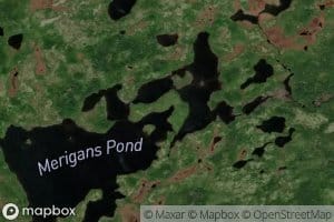 Merigans Pond