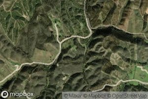 Ribeira de Vale das Hastes