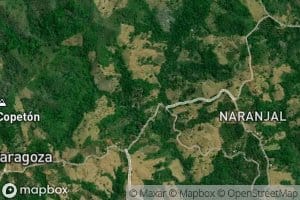 Quebrada Santa Rosa