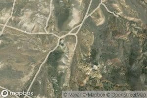 Little Hungry Spring