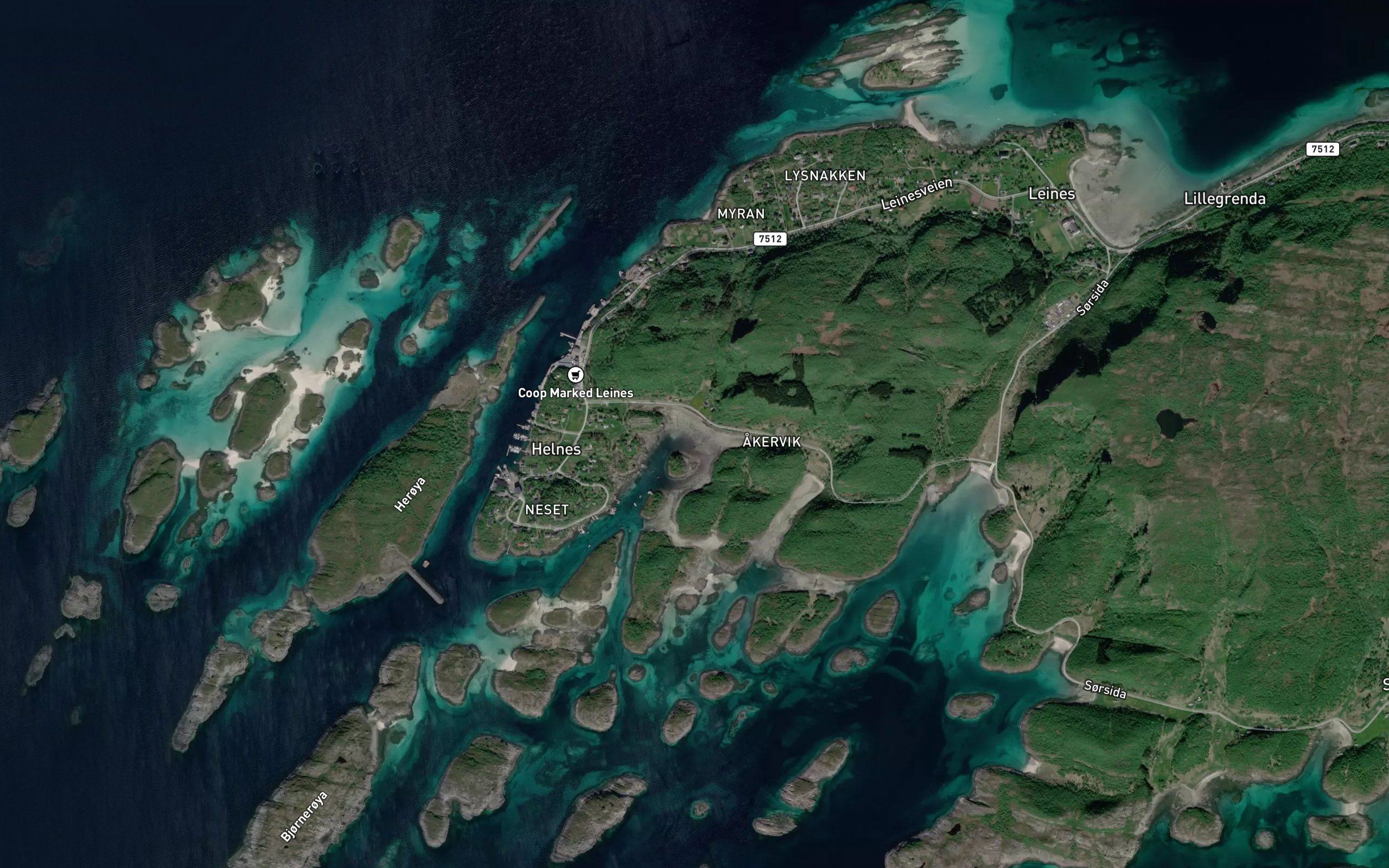 Akervik