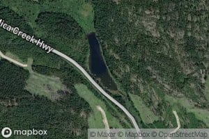 Begbie Lake