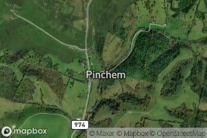 East Fork Fourmile Creek