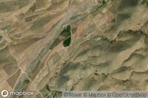 Cheshmeh-ye Isti Bulakh