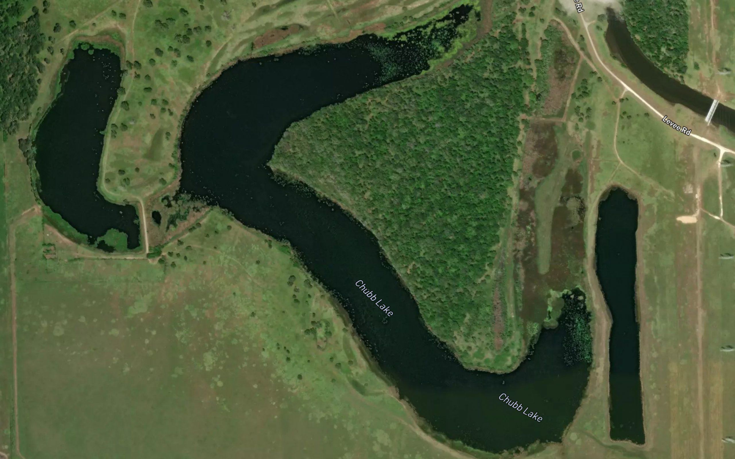 Chubb Lake