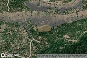 Boundary Lake