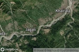 Dod Khola