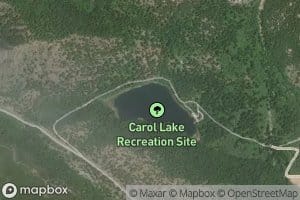 Reserve nationale de faune de Columbia