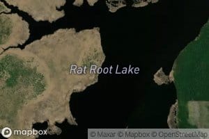 Rat Root Lake