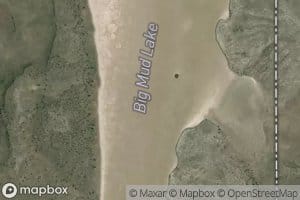 Big Mud Lake