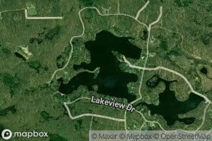 Springwood Lakes