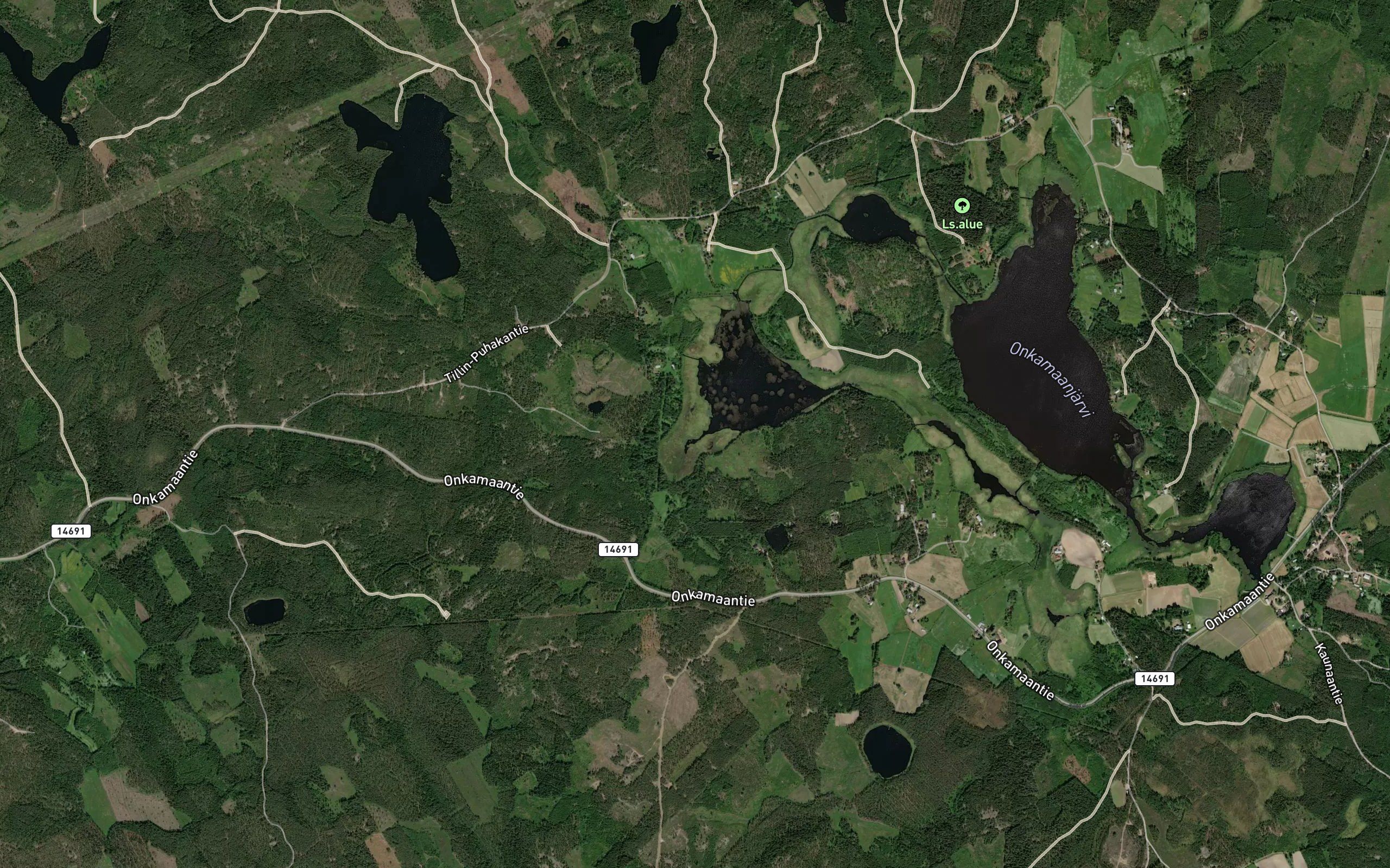 Mantylahdenpohja