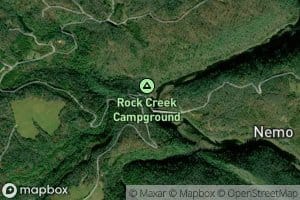 Rock Creek