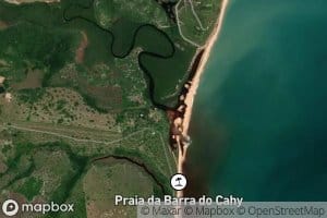 Rio do Queimado