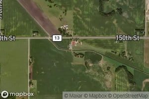 County Ditch Number Sixteen