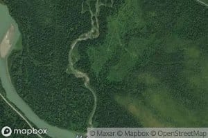 Gleason Creek