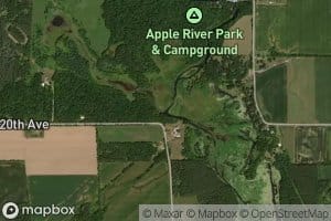 Markee Creek