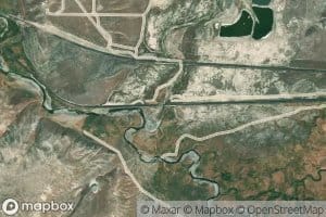 North Fork Humboldt River