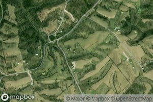 Sugar Camp Spring