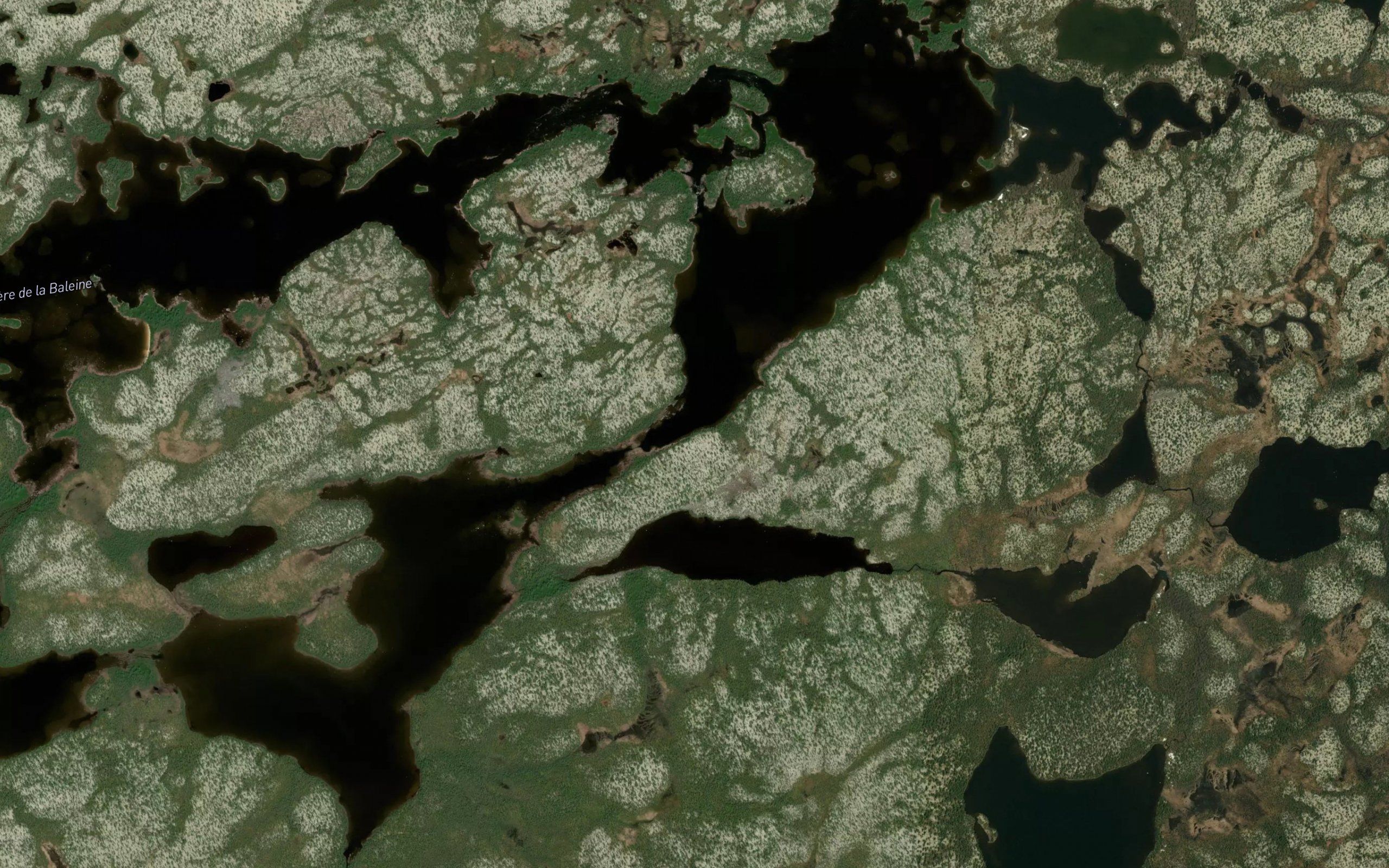 Lac Maravat
