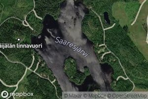 Saaresjarvi