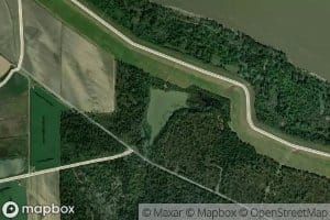 Cabin Teele Crevasse